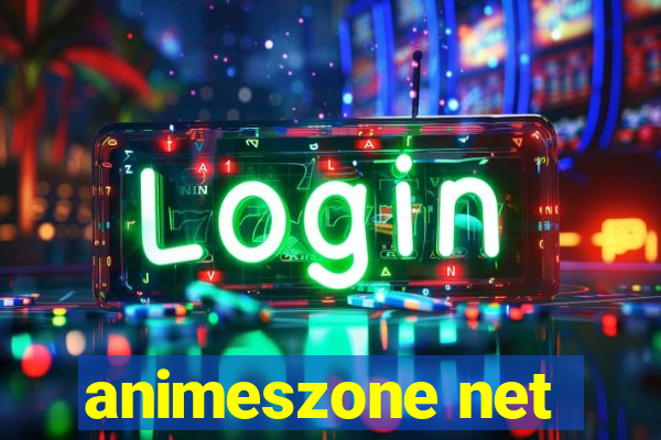 animeszone net